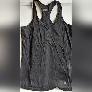 Smartwool wool tank